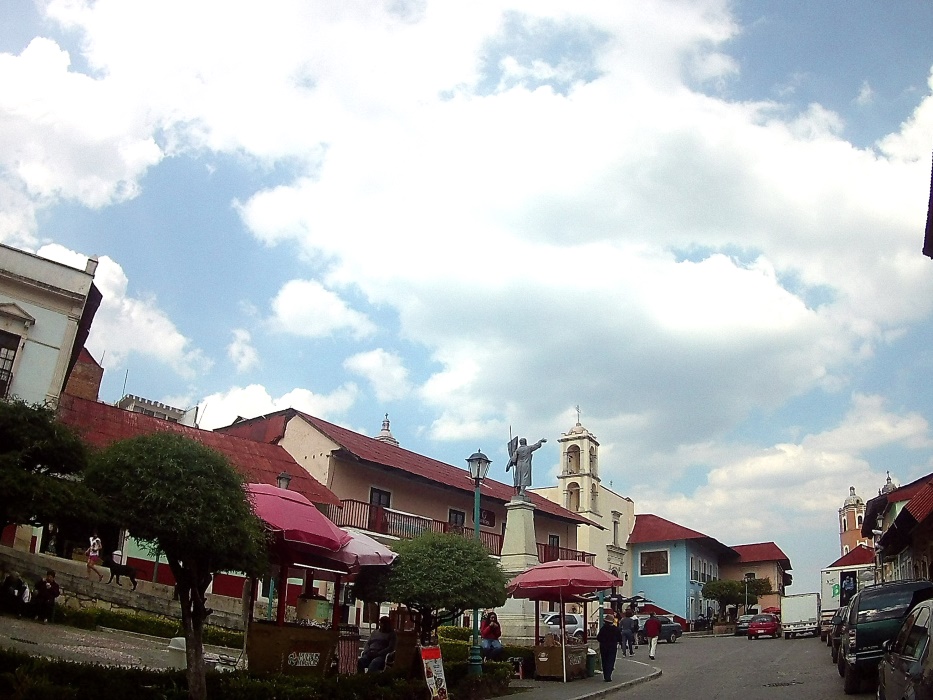 Ciudad Hidalgo, Chiapas