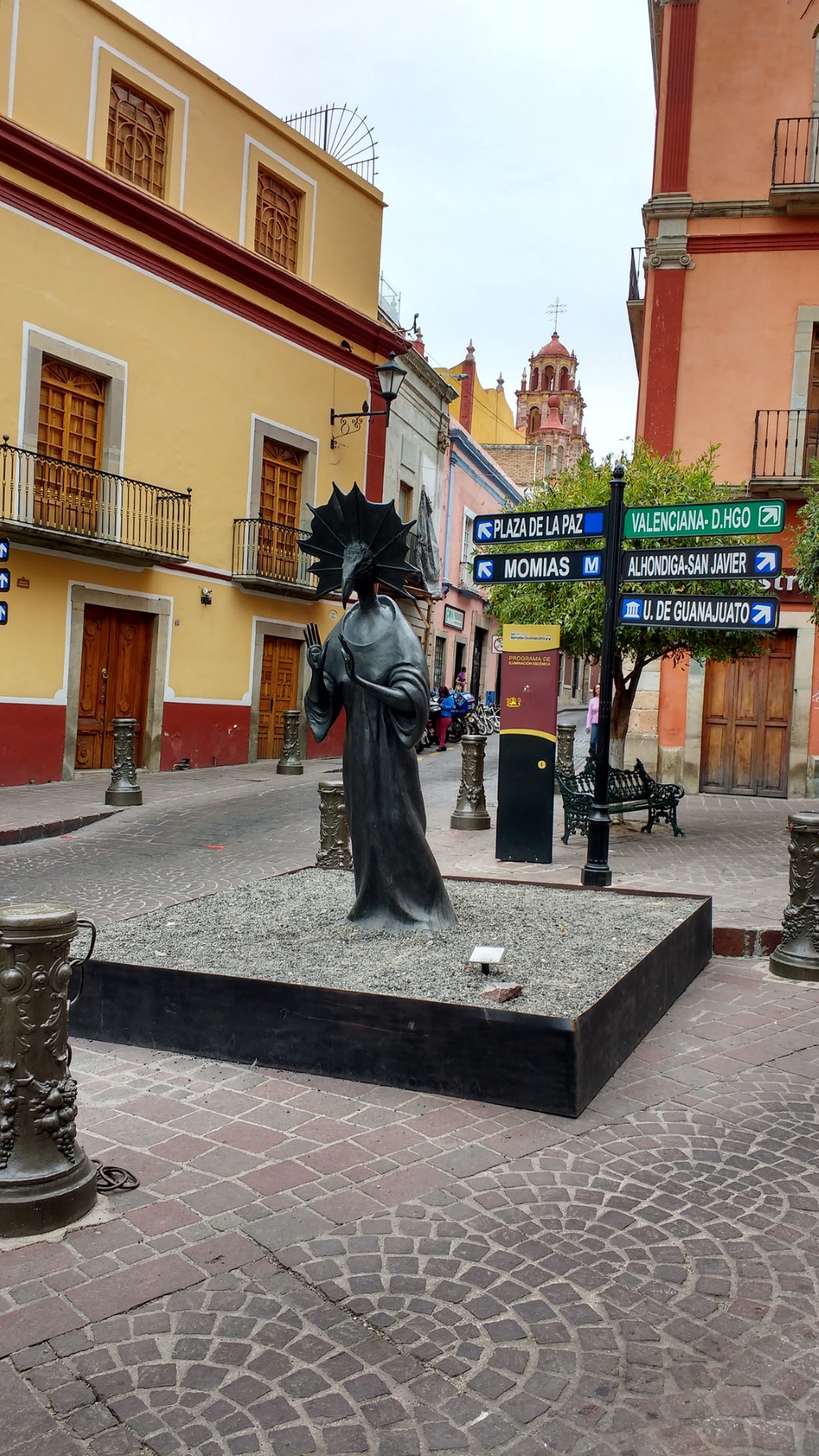 Guanajuato Pipila