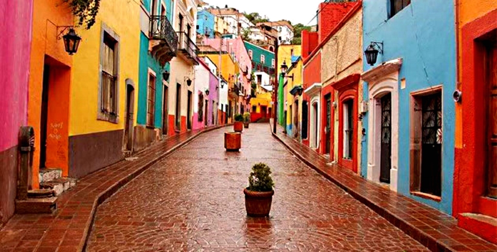 Guanajuato