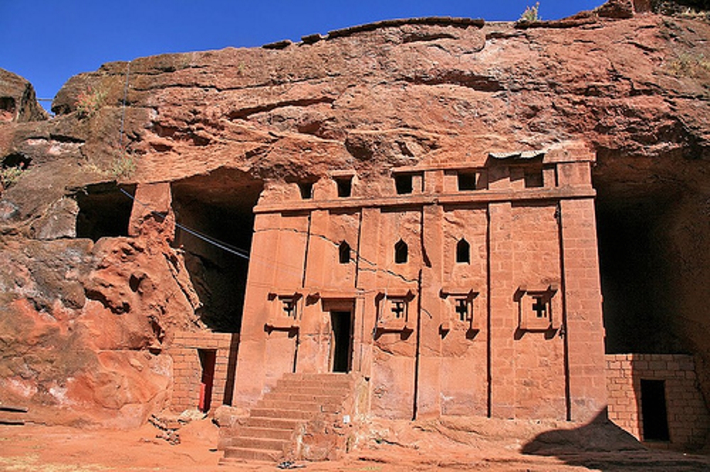 Lalibela