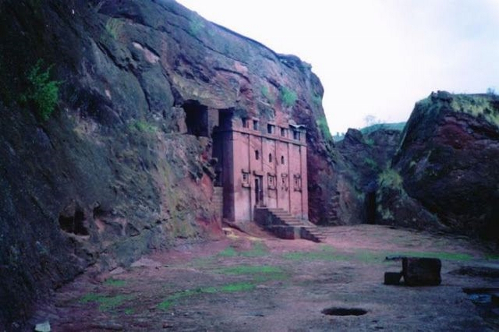 Lalibela