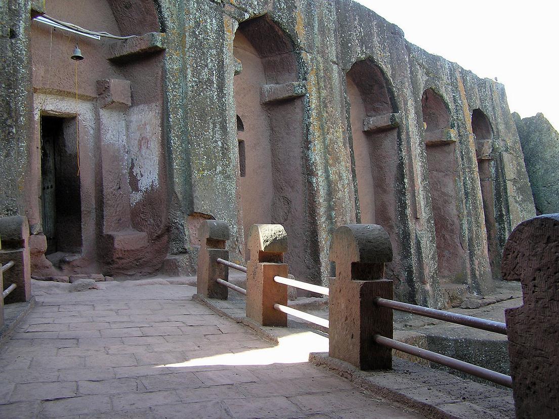 Lalibela