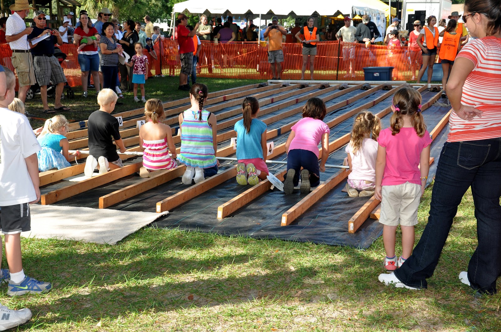 Rattle Snake Festival en San Antonio, Florida (17)