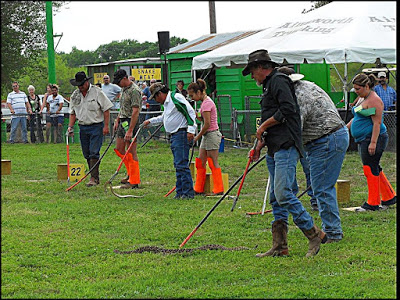 Rattle Snake Festival en San Antonio, Florida (8)