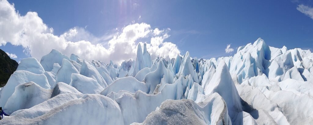 Glaciar Perito Moreno