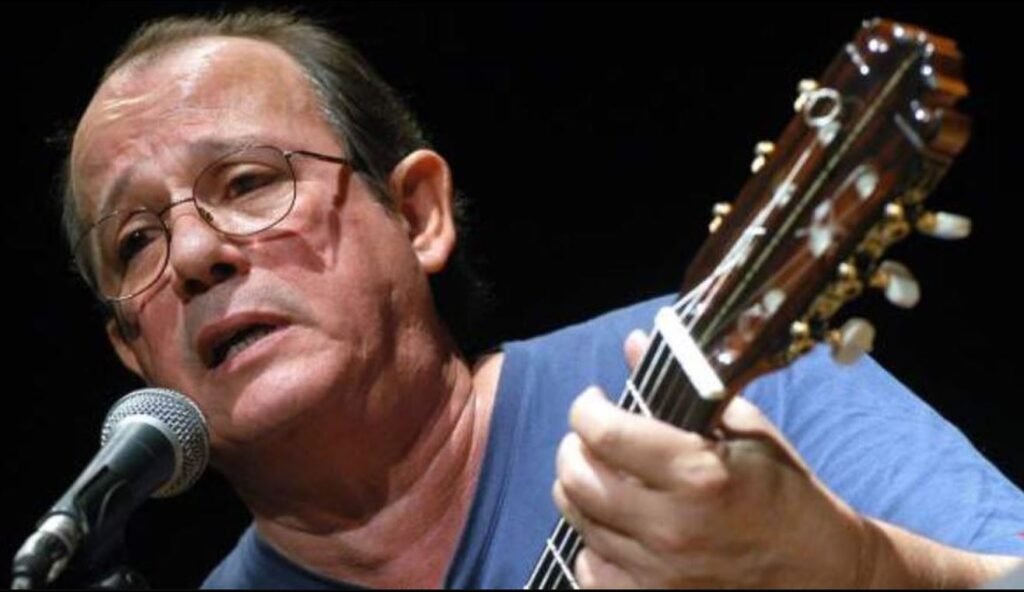 Silvio Rodriguez