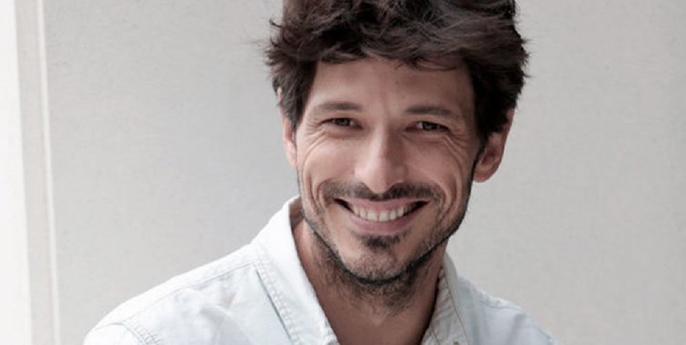 Andrés Velencoso