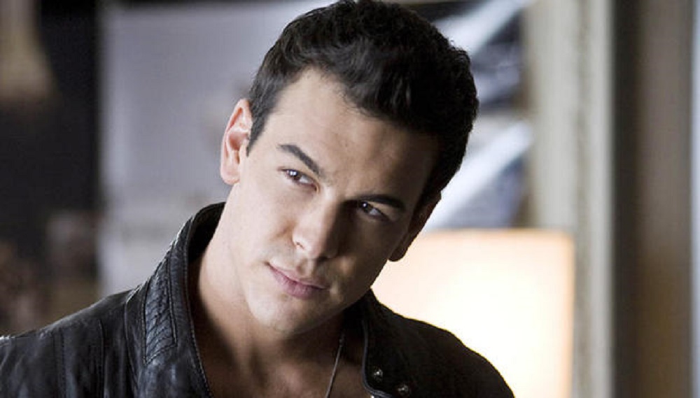 Mario Casas