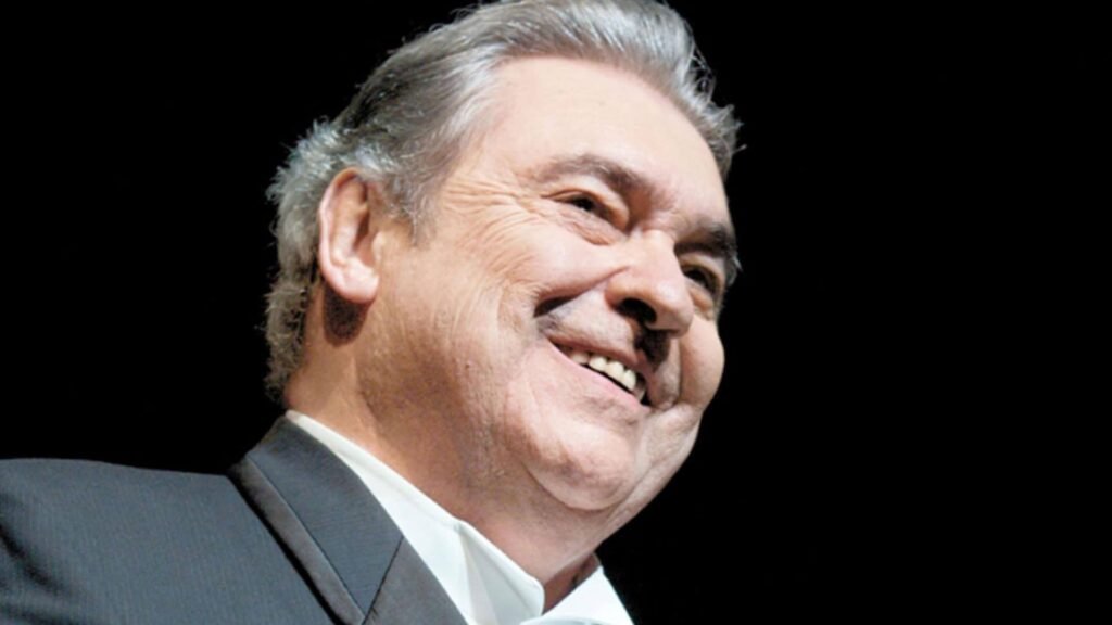 Alberto Cortez