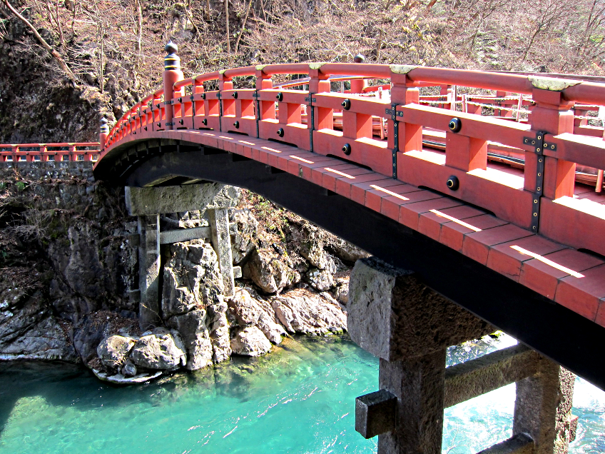 Nikko, Japan