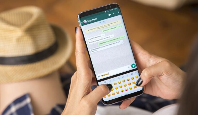 9 Trucos De Whatsapp Para Android Que Quizá No Conoces La Mirilla Contenidos 0352