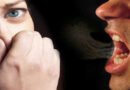 mal aliento o halitosis