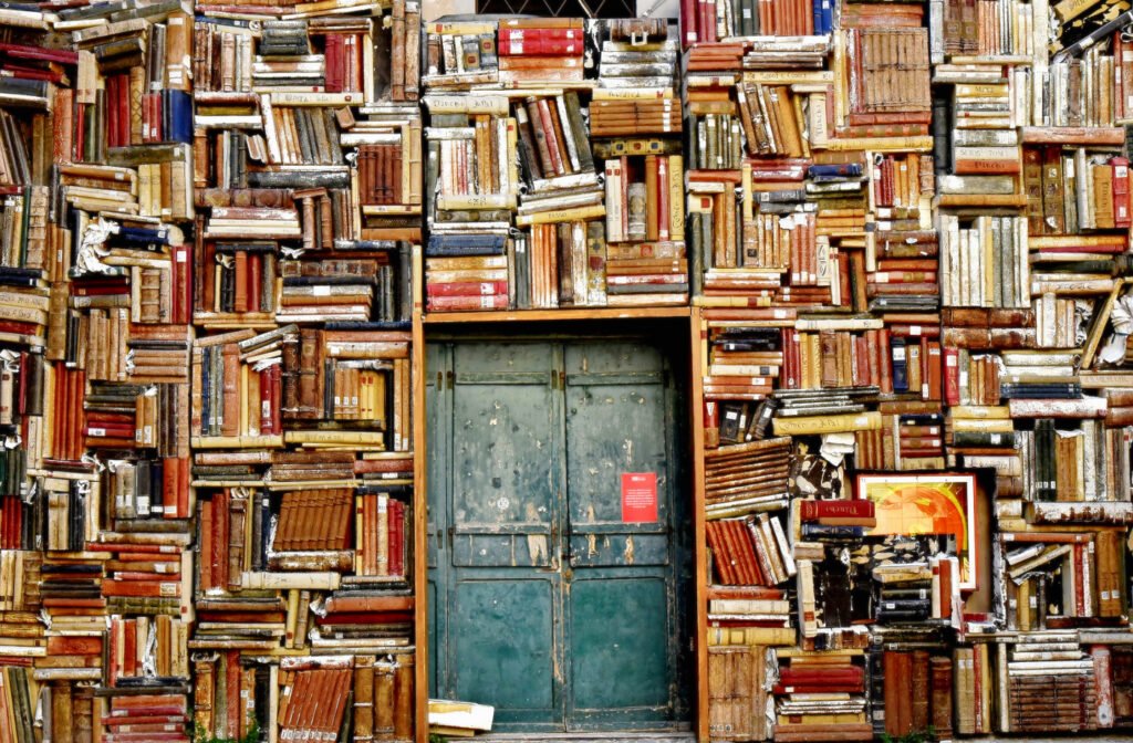 Los beneficio de leer un libro