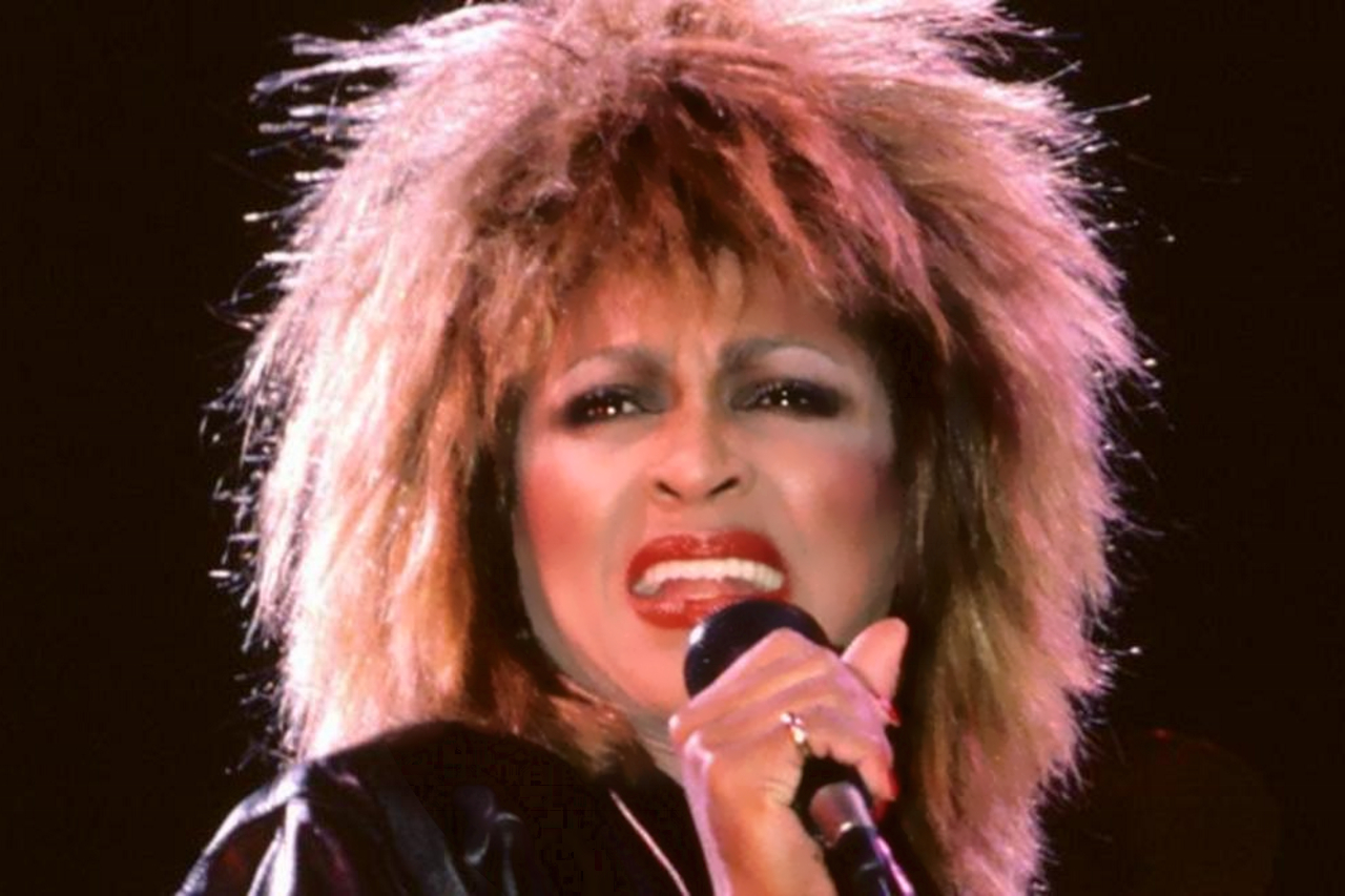 Muere Tina Turner: La Reina Del Rock Que Rompió Barreras | La Mirilla ...