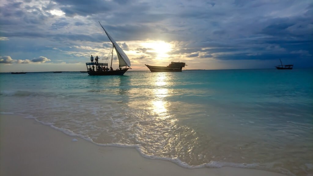 zanzibar el paraiso