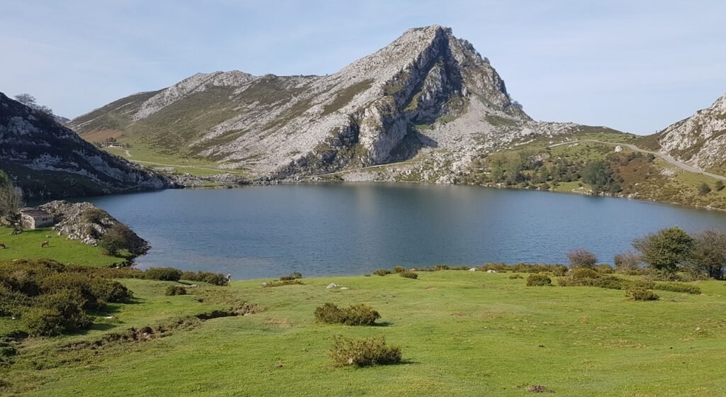 Lagos de Covadonga_
