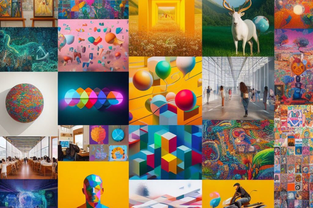 Las últimas tendencias en el mundo del arte