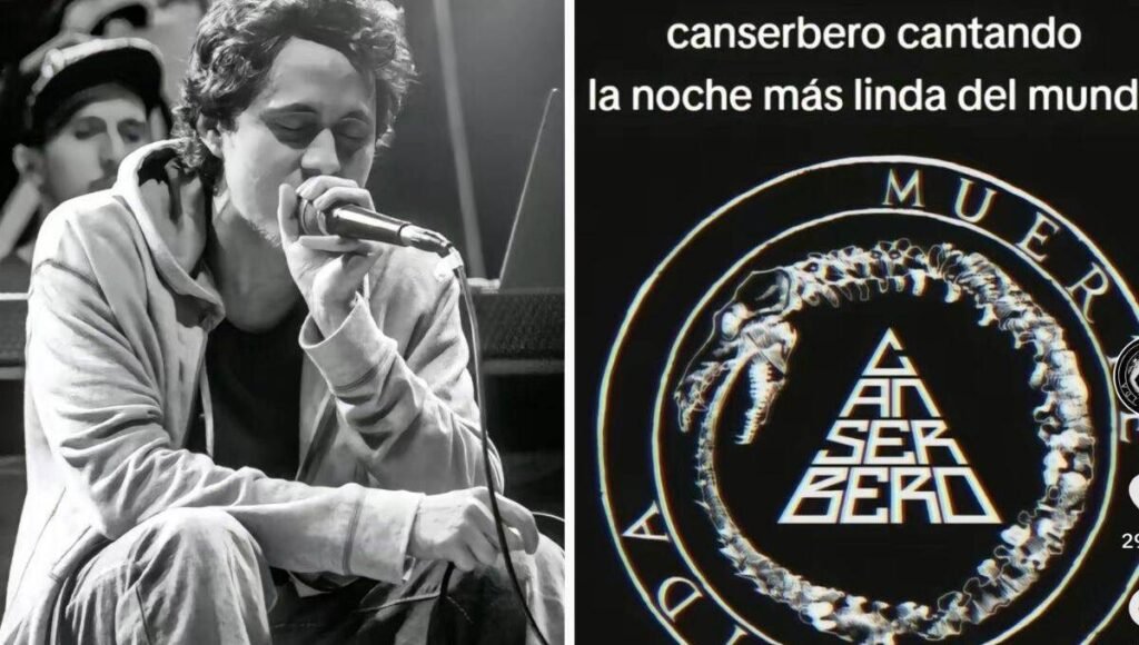 Caso Canserbero