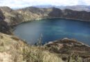 La Laguna del Quilotoa en Ecuador y sus secretos escondidos