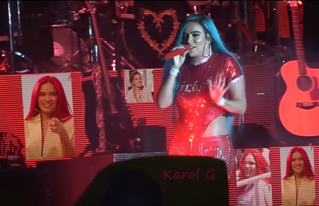 Karol G