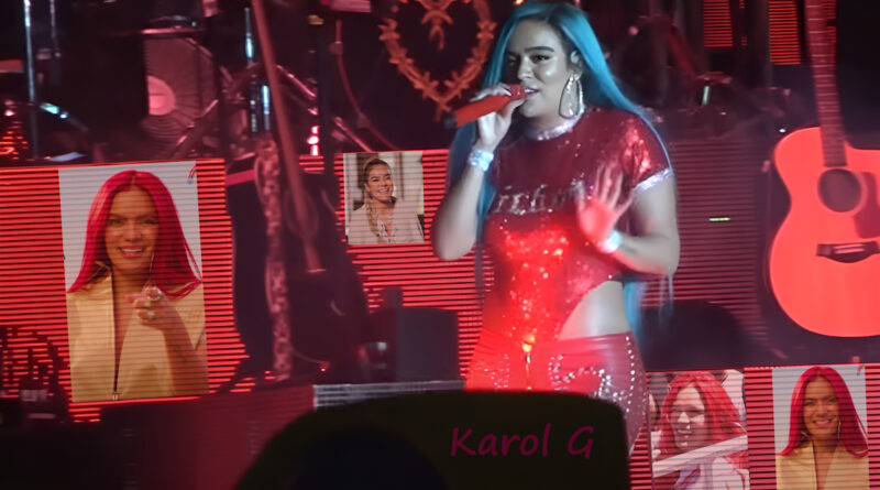 Karol G