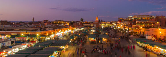 Marrakech