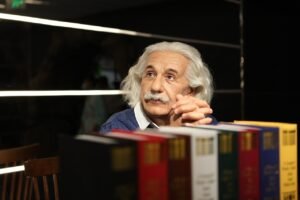 7 lecciones de Einstein