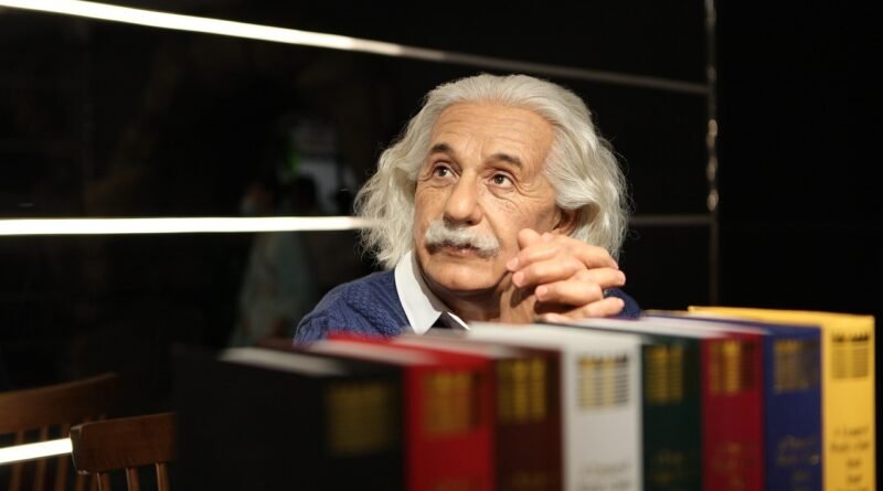 7 lecciones de Einstein