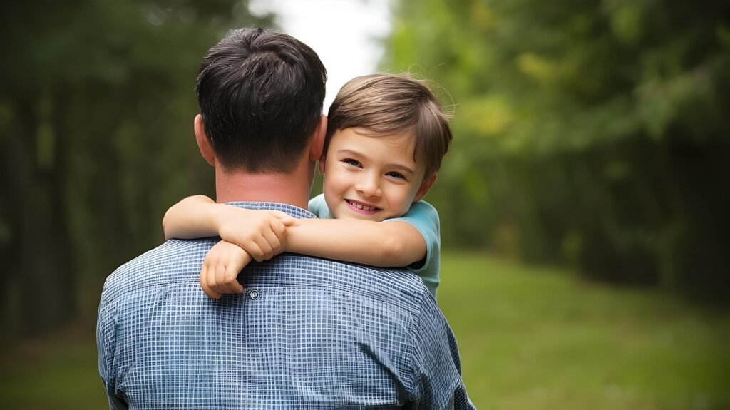 Día del padre