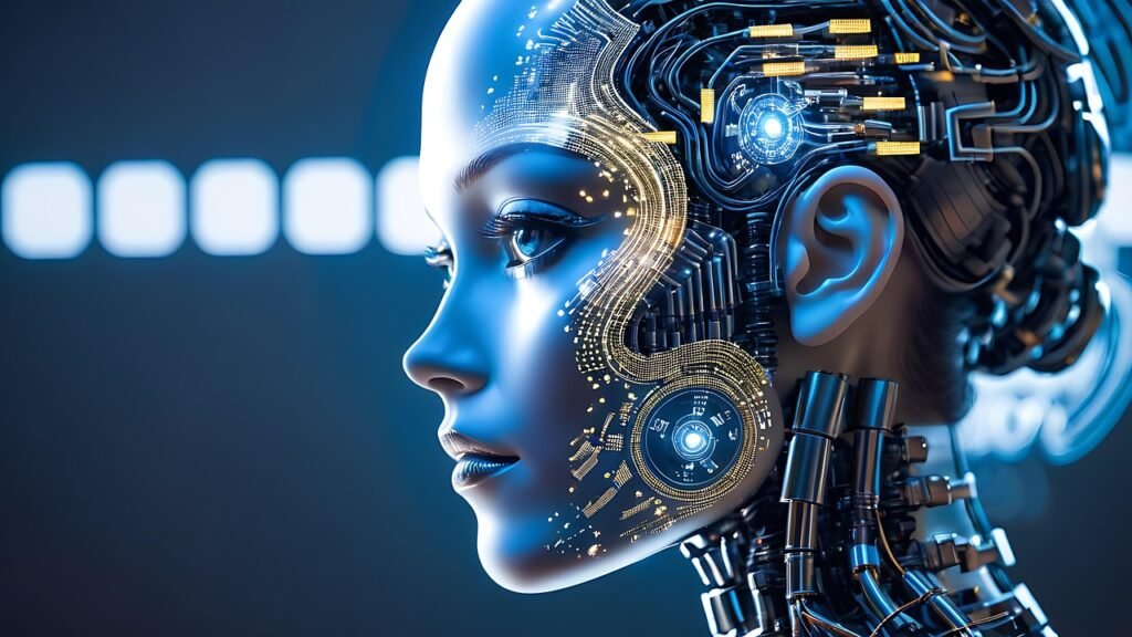 Inteligencia artificial
