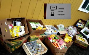 alimentos Y FECHAS DE CADUCIDAD