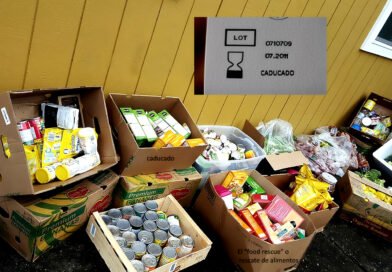 alimentos Y FECHAS DE CADUCIDAD