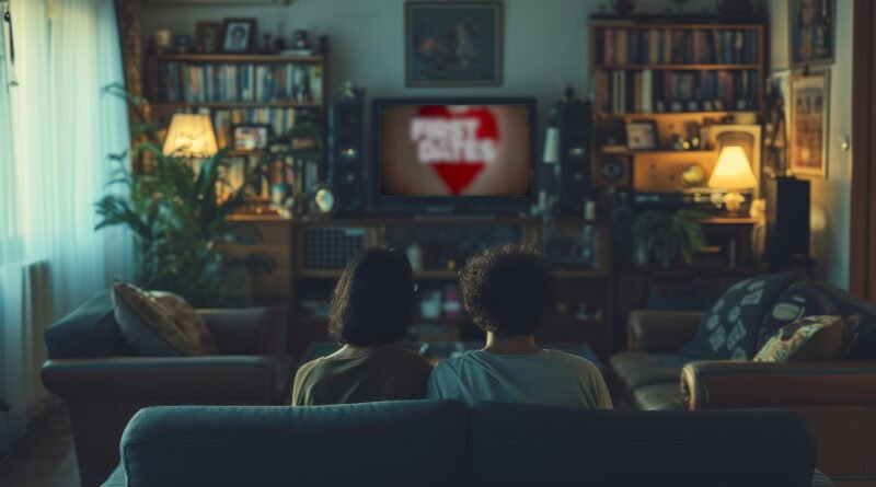 Citas raras de First Dates 10 encuentros que me impactaron