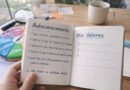 Autoconocimiento: ejercicios prácticos para conocerte mejor (rueda de la vida, valores y journaling)