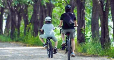 Cómo empezar a hacer ejercicio si llevas tiempo sin moverte