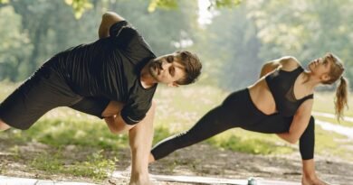 Ejercicio y bienestar: cómo moverte para sentirte mejor sin obsesionarte