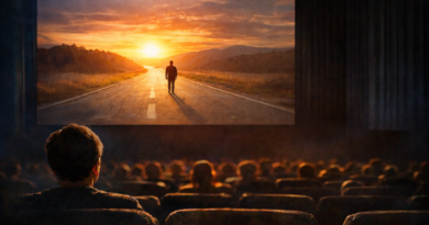 10 películas que te harán reflexionar sobre la vida