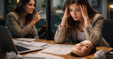 Qué es el síndrome del impostor y por qué tantas personas lo sufren